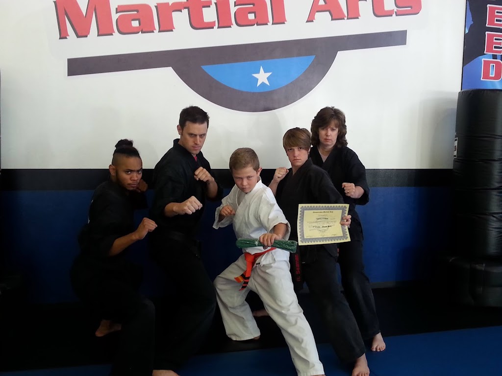 Championship Martial Arts | 105 Lexington Cir #6845, Peachtree City, GA 30269, USA | Phone: (770) 487-6464