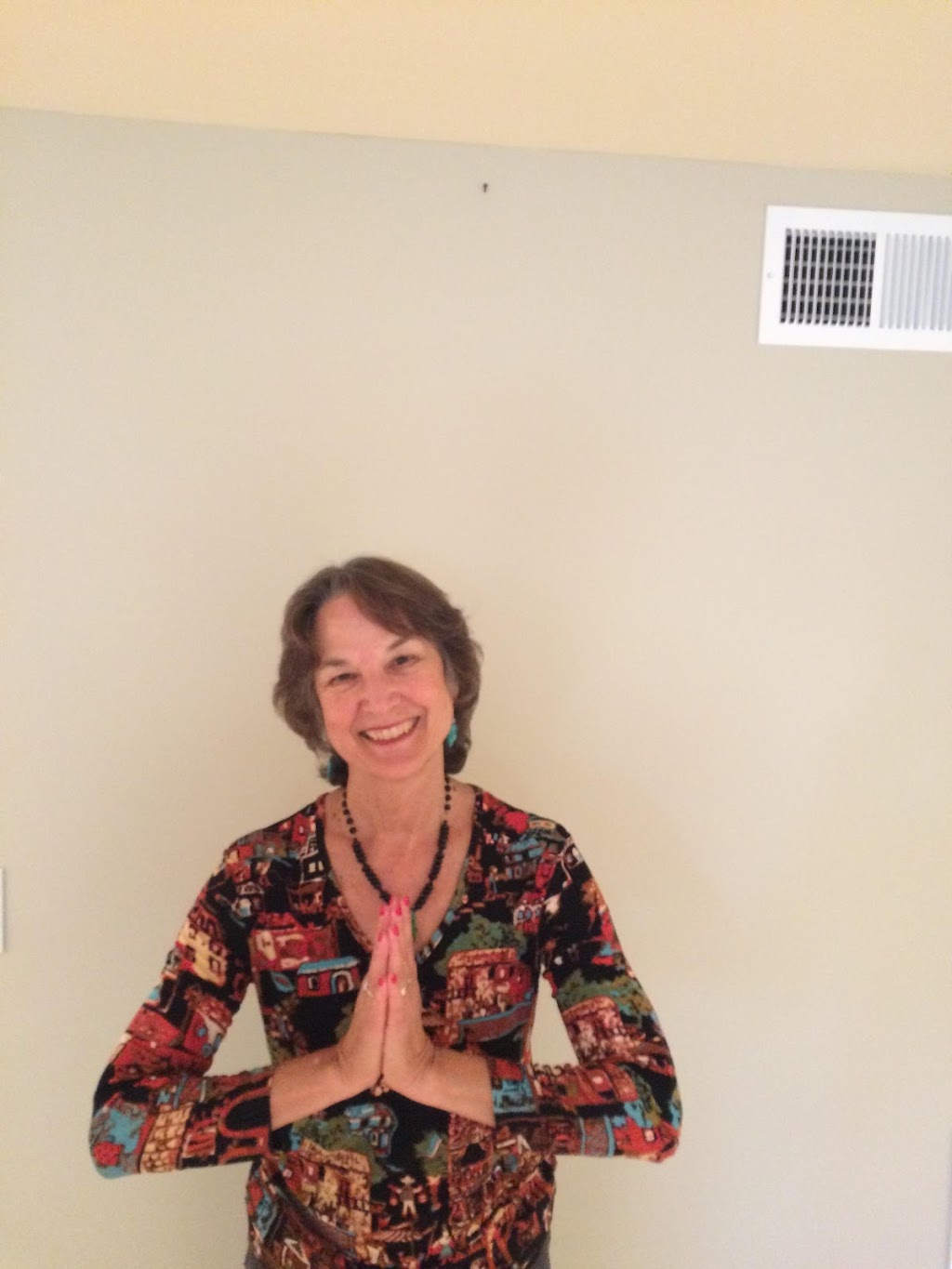 Anjori Yoga | 48 Glen Ave, Oakland, CA 94611, USA | Phone: (510) 788-0563