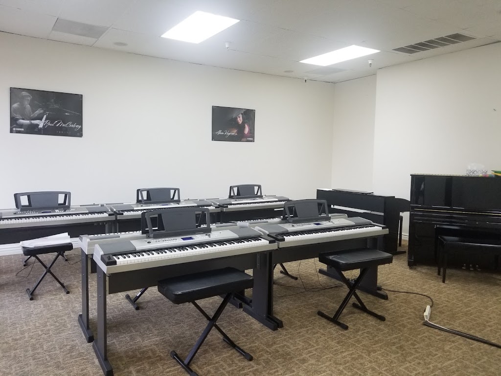 North Phoenix Yamaha Music School | 13832 N 32nd St Ste 150, Phoenix, AZ 85032 | Phone: (480) 926-4441