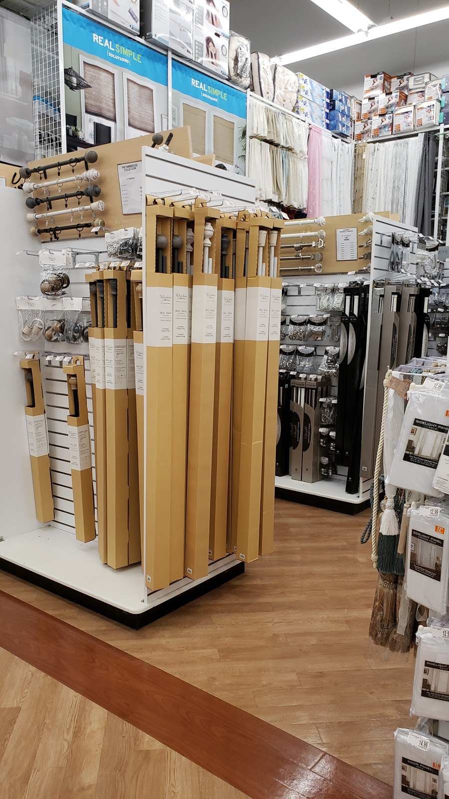 Bed Bath & Beyond | 208 Grand Hill Pl, Holly Springs, NC 27540, USA | Phone: (919) 629-2392