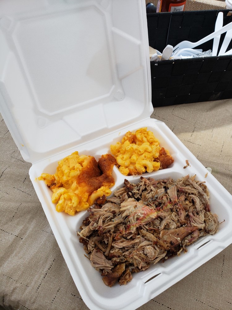 Perrys Original Roadside BBQ & Catering | 936 42nd St, Sarasota, FL 34234, USA | Phone: (941) 351-1445