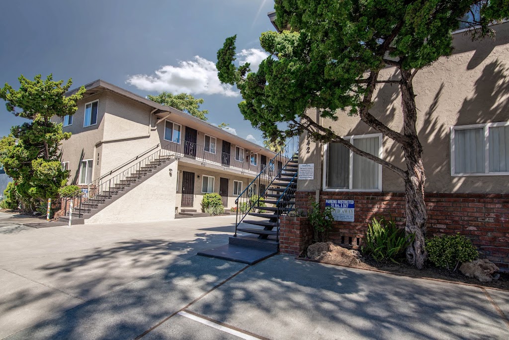 Fourth Street Apartments | 542 S 4th St, San Jose, CA 95112, USA | Phone: (408) 286-9708