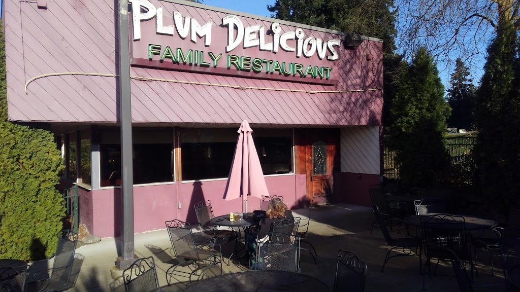 Plum Delicious Family Restaurant | 3212 NE Sunset Blvd, Renton, WA 98056, USA | Phone: (425) 255-8510