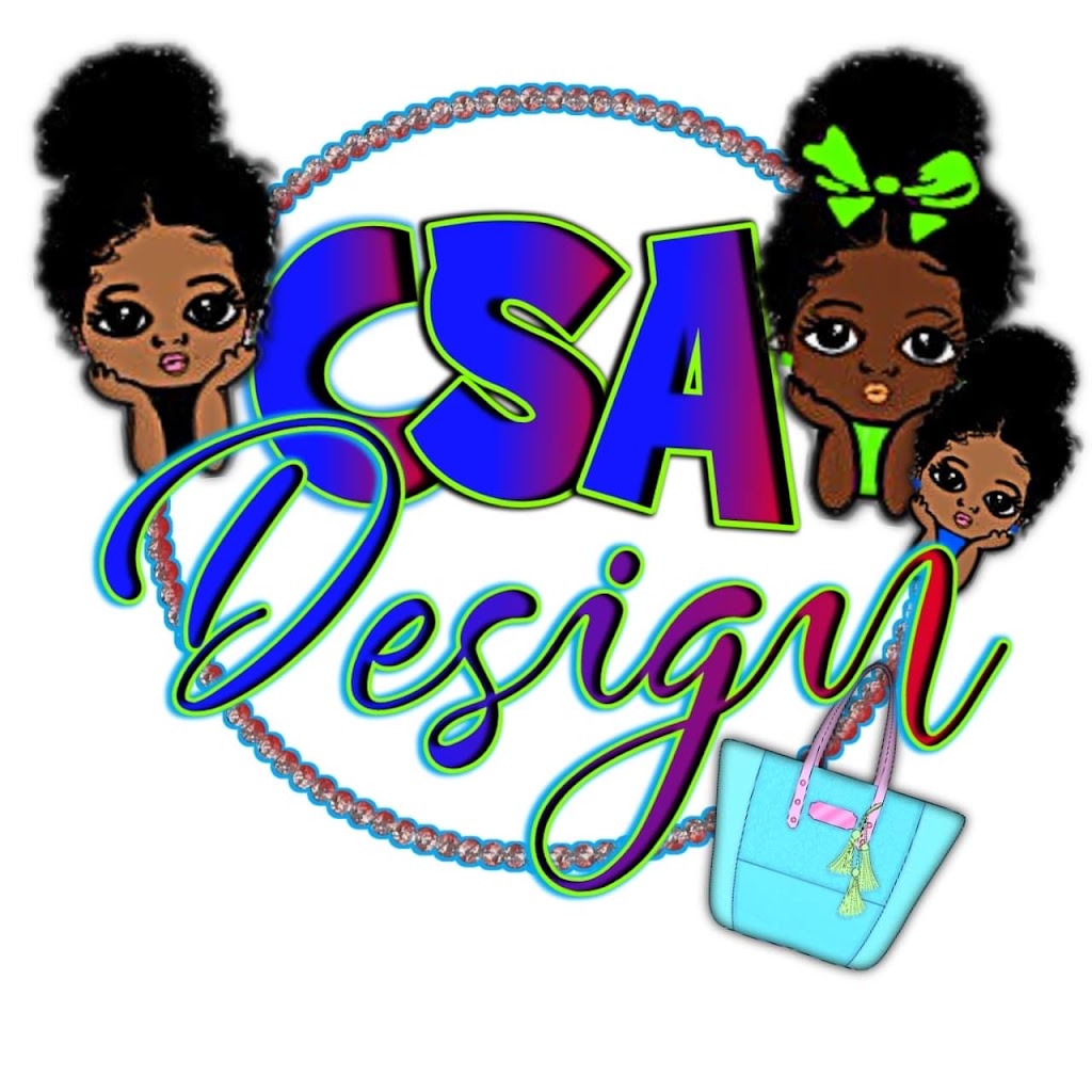 CSA Design Beauty Bar | 4515 George Washington Hwy, Portsmouth, VA 23702, USA | Phone: (757) 527-0023
