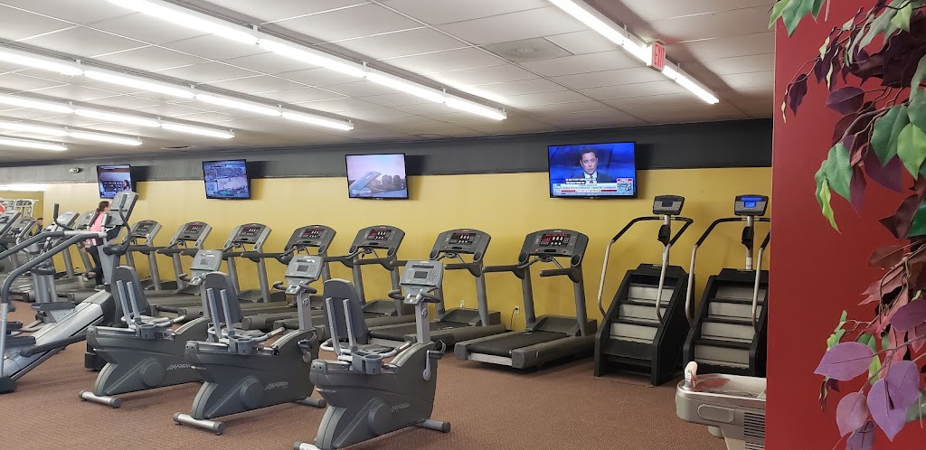 Arizona Fitness Club | 450 W Ruins Dr, Coolidge, AZ 85128, USA | Phone: (520) 723-0995