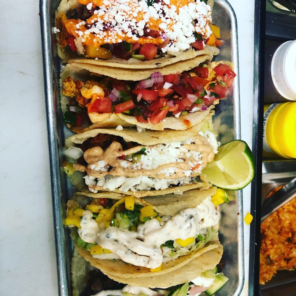 El Jefecito Restaurant and Food Trucks | 4910 Hillsborough Rd, Durham, NC 27705, USA | Phone: (919) 309-9390