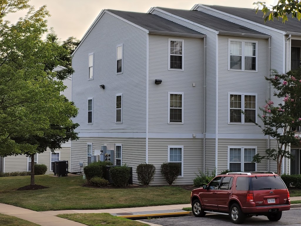 Glen Ridge Commons Apartments | 12810 Island House Loop, Woodbridge, VA 22193 | Phone: (571) 450-9970