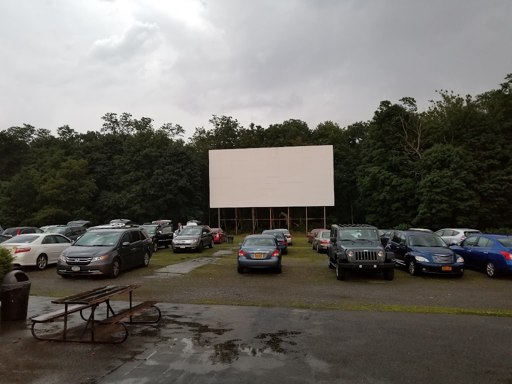 Hyde Park Drive In Theatre | 4114 Albany Post Rd, Hyde Park, NY 12538, USA | Phone: (845) 229-4738