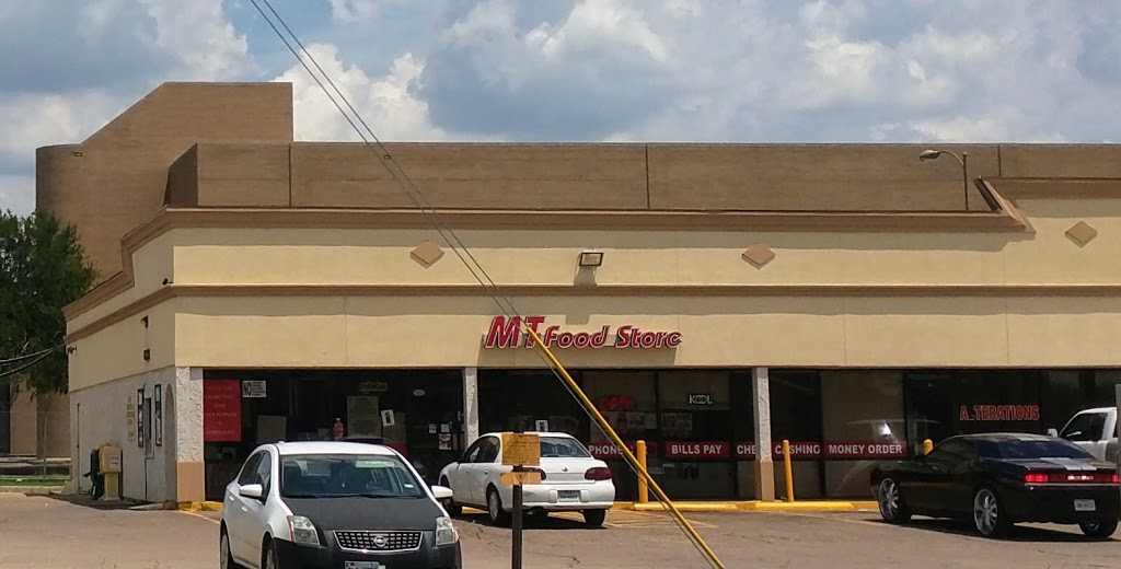 Mt Food Store | 1057, 601 S Great SW Pkwy #101, Grand Prairie, TX 75051, USA | Phone: (972) 352-5866