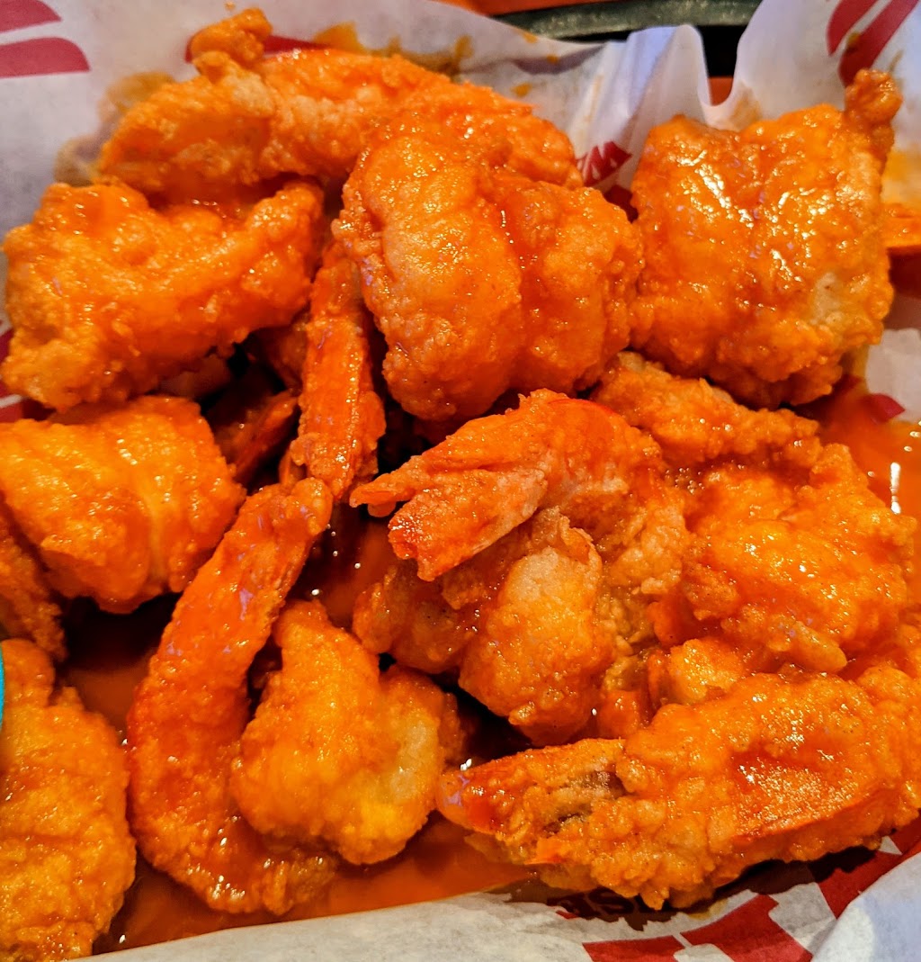 The WingHouse of Clearwater, 2640 Gulf to Bay Blvd, Clearwater, FL