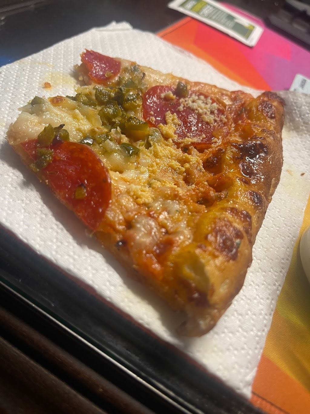 Pops Pizza | 12300 Pellicano Dr Suite C, El Paso, TX 79936, USA | Phone: (915) 500-7040