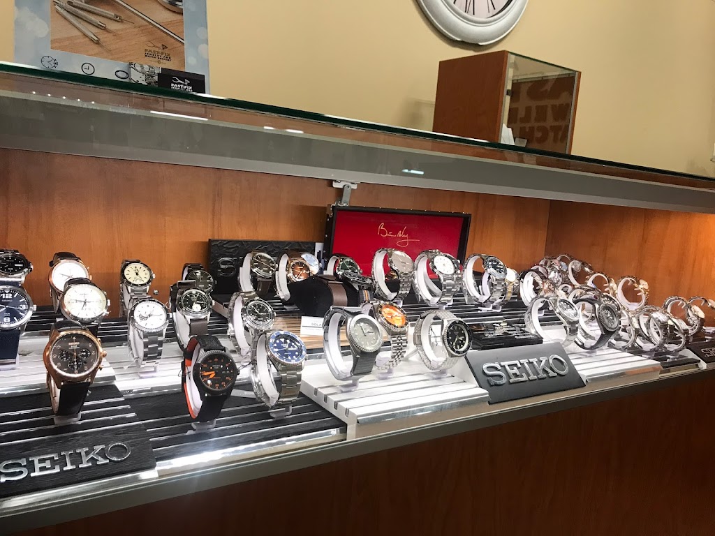 Fast-Fix Jewelry & Watch Repairs | 1000 Ross Park Mall Dr, Pittsburgh, PA 15237, USA | Phone: (412) 366-8008