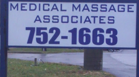 Medical Massage Associates | 8595 Beechmont Ave Ste 200, Cincinnati, OH 45255, USA | Phone: (513) 752-1663