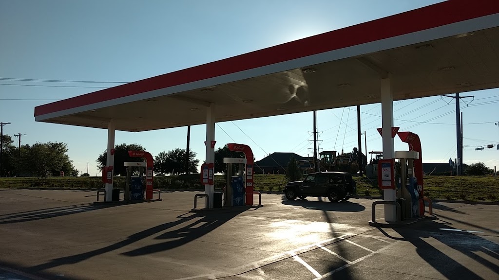 Exxon | 2975 Hwy 66, Rockwall, TX 75087, USA | Phone: (972) 771-2772