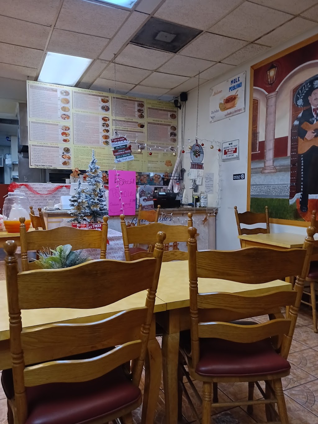 Chile Relleno Restaurant - Mexican Food | 194 Carson St, Carson, CA 90745, USA | Phone: (310) 549-4683