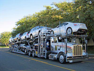 Magic Auto Transport | N Greenfield Pkwy, Garner, NC 27529 | Phone: (919) 432-4488