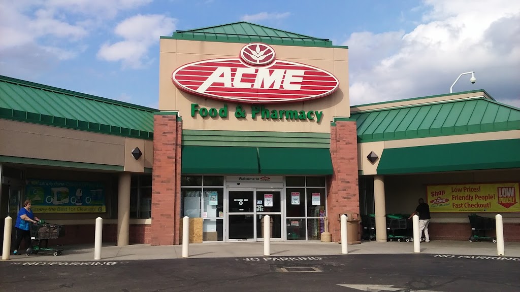 Acme Fresh Market | 2147 East Ave, Akron, OH 44314, USA | Phone: (330) 745-3533