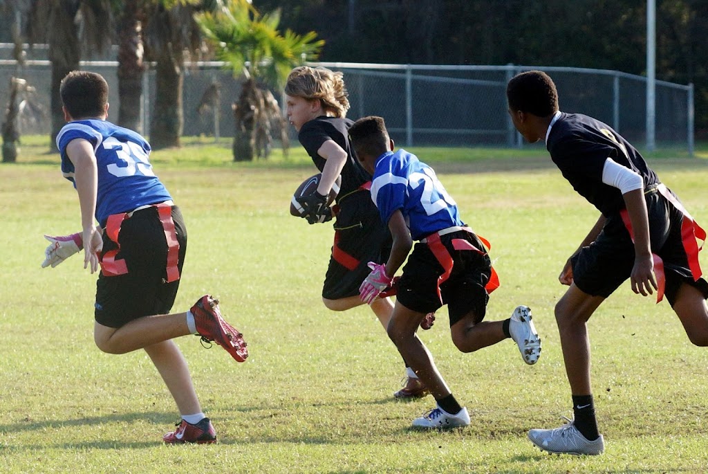 Terrace Community Middle School | 10735 Raulerson Ranch Rd, Tampa, FL 33637, USA | Phone: (813) 450-1385