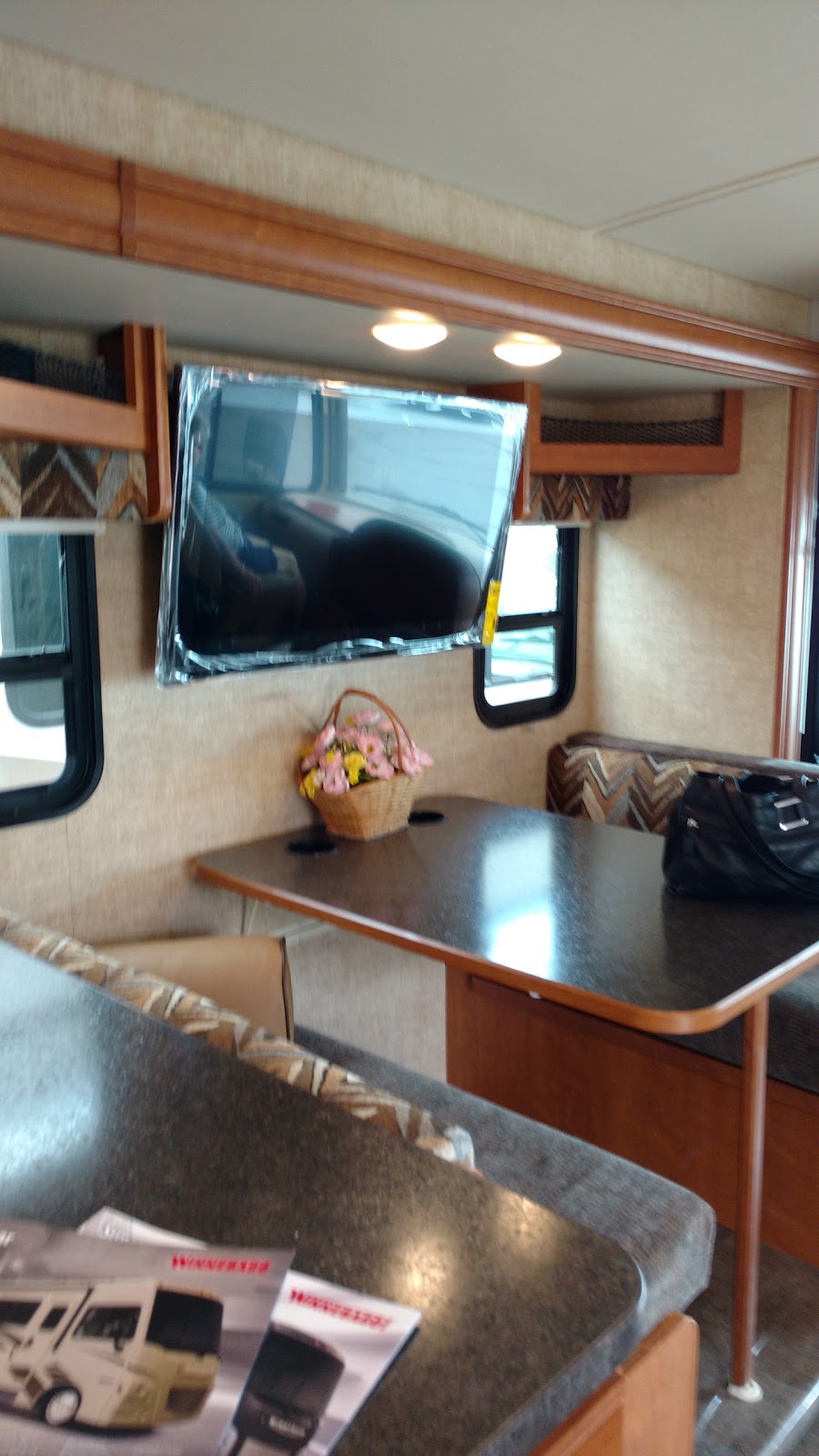 Lewis RV | 4640 Linden Ave, Dayton, OH 45432, USA | Phone: (937) 253-8816