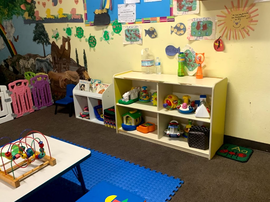 Forever Friends Early Learning Center | 1355 Florin Rd Suite 9, Sacramento, CA 95822, USA | Phone: (916) 912-0758