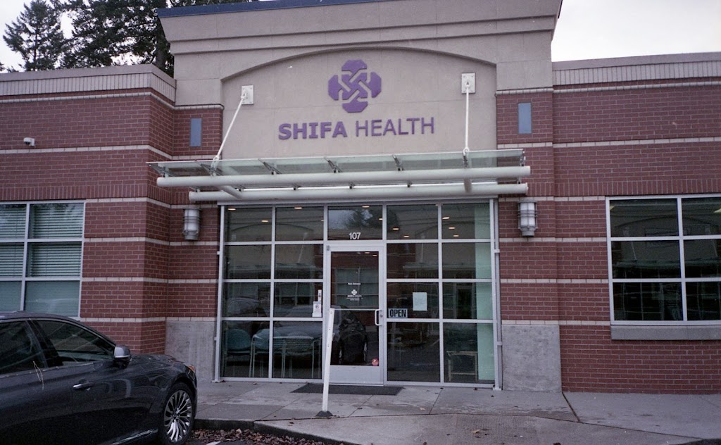 SHIFA Health | 10333 19th Ave SE #109, Everett, WA 98208, USA | Phone: (425) 742-4600