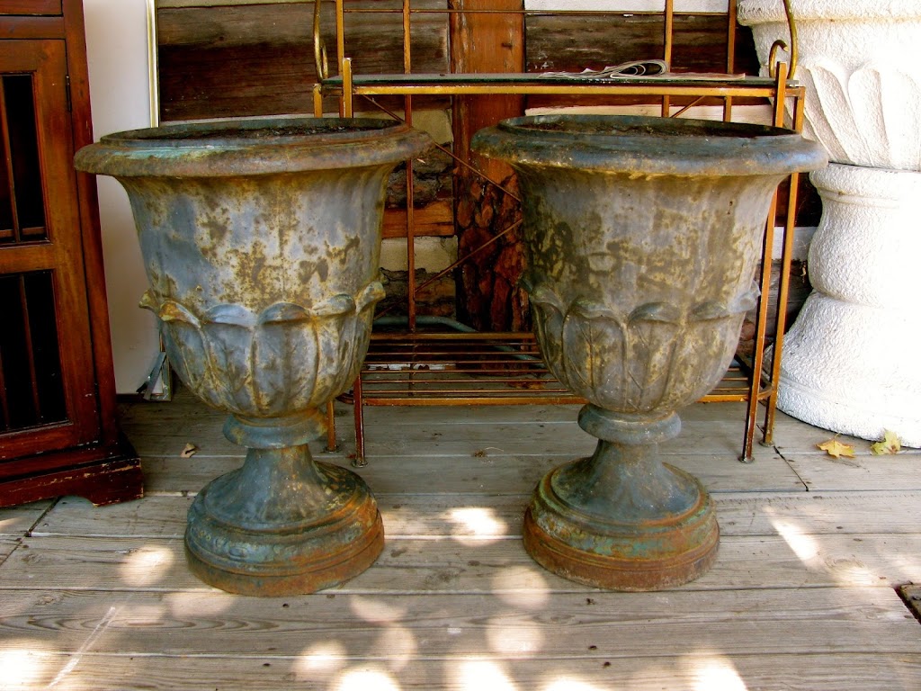 All About Antiques & Interiors | 1801 Highway 41 South, Ridgetop, TN 37152, USA | Phone: (615) 507-0179