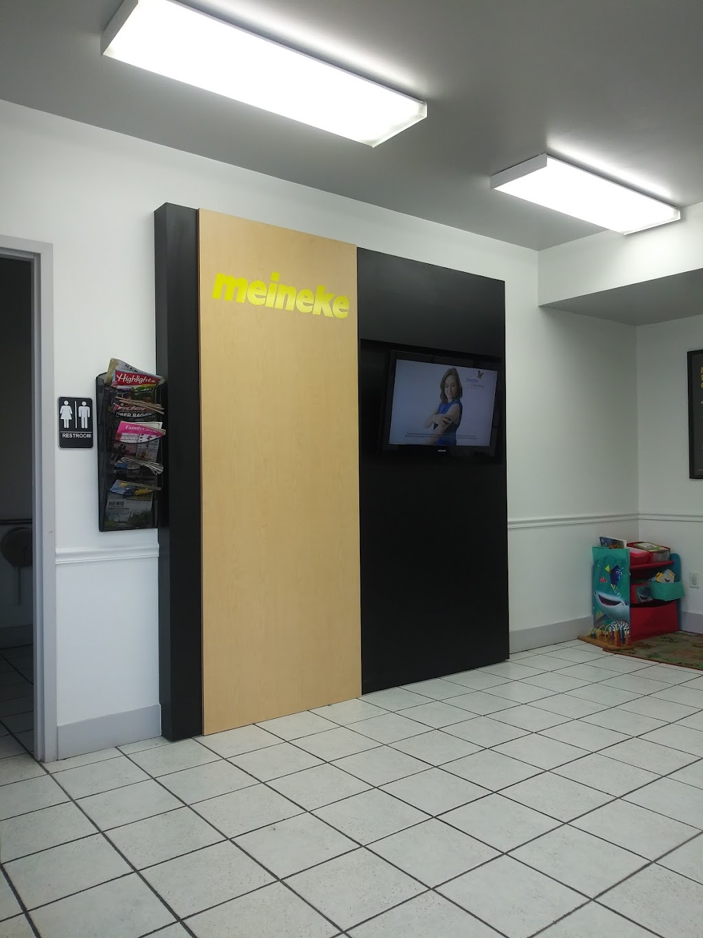 Meineke Car Care Center | 3608 N Belt W, Belleville, IL 62226 | Phone: (618) 207-3176