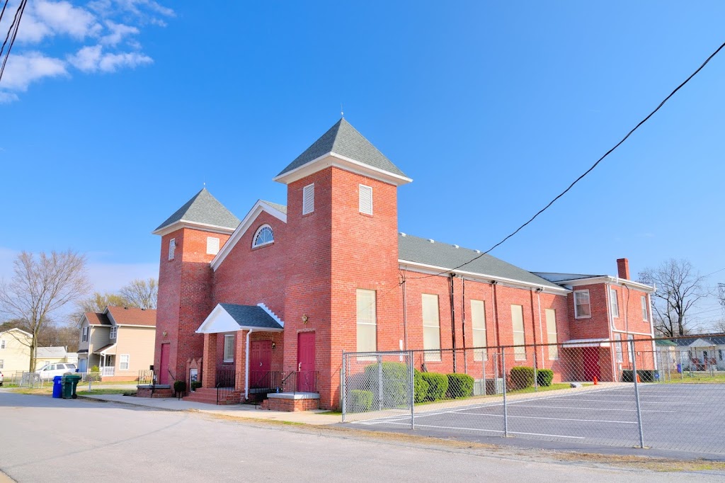 Pleasant Union Baptist Church | 215 Webb St, Suffolk, VA 23434, USA | Phone: (757) 539-0367