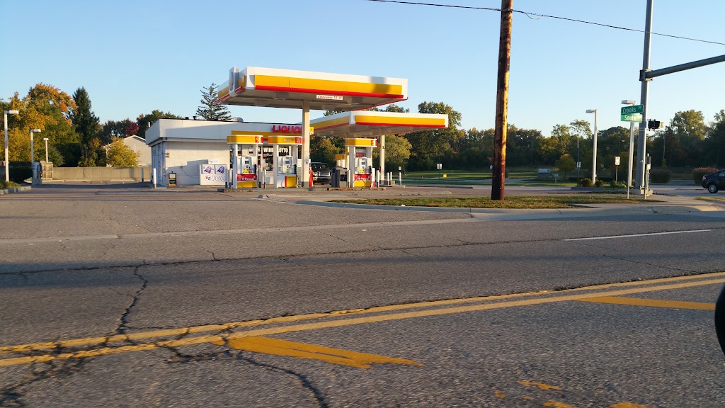 Shell | 3980 Crooks Rd, Rochester Hills, MI 48309, USA | Phone: (248) 474-0900