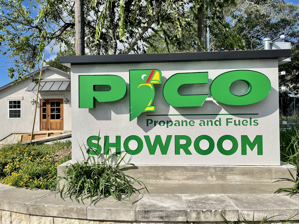 Pico Propane and Fuels | 843 TX-46 Unit B, Bergheim, TX 78004, USA | Phone: (830) 368-2722