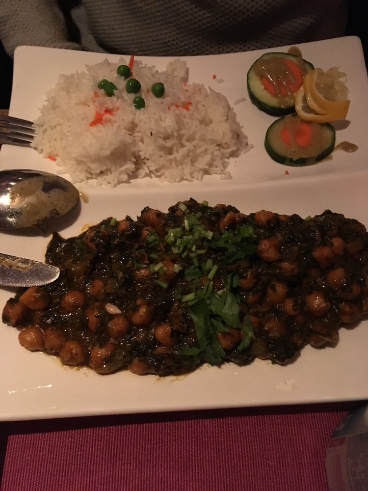 Indian Spice | 351 7th Ave #4320, Brooklyn, NY 11215, USA | Phone: (718) 768-7777