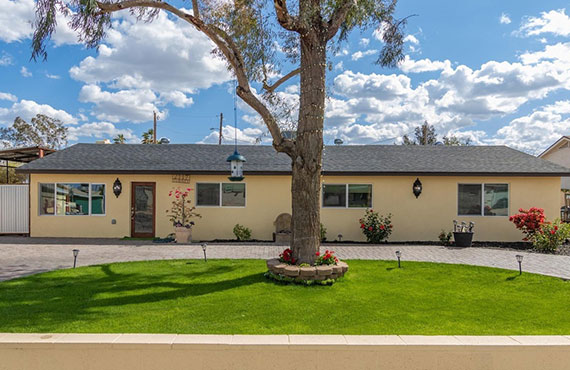 New Method Healing Center | 2117 W Turney Ave, Phoenix, AZ 85015, USA | Phone: (602) 603-9640