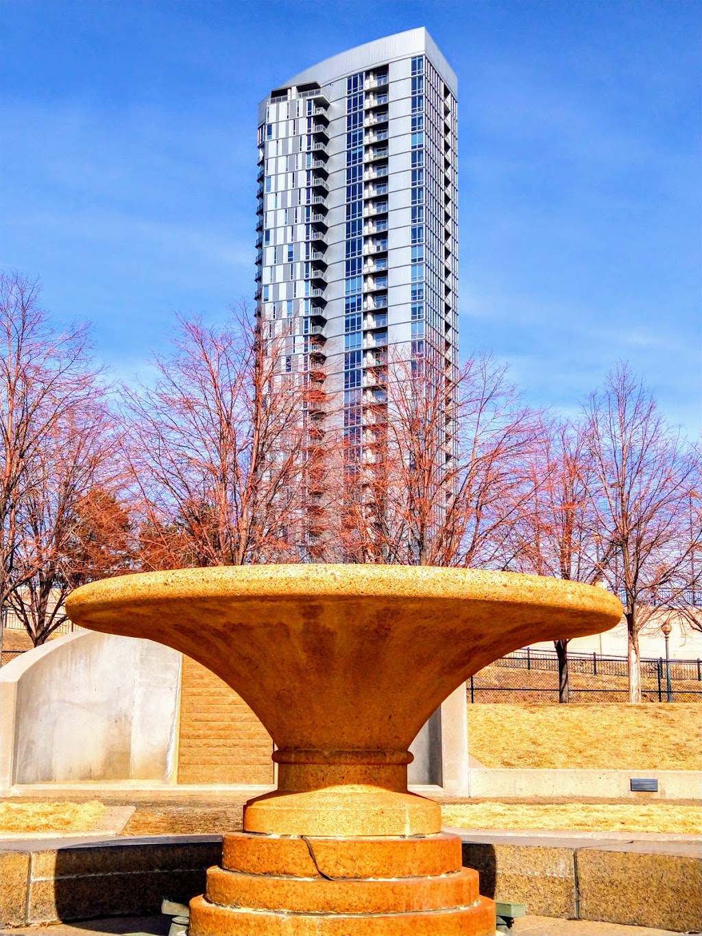 Centennial Gardens | 1301 Elitch Cir, Denver, CO 80204, USA | Phone: (720) 913-1311