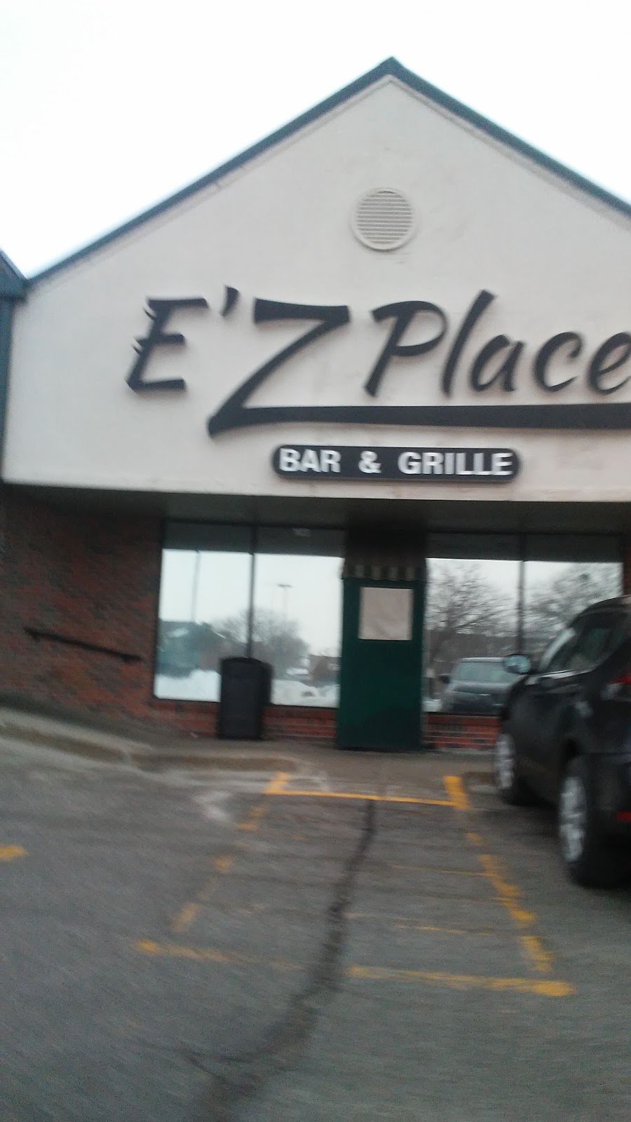 EZ Place | 15761 W Dodge Rd, Omaha, NE 68118, USA | Phone: (402) 330-0505