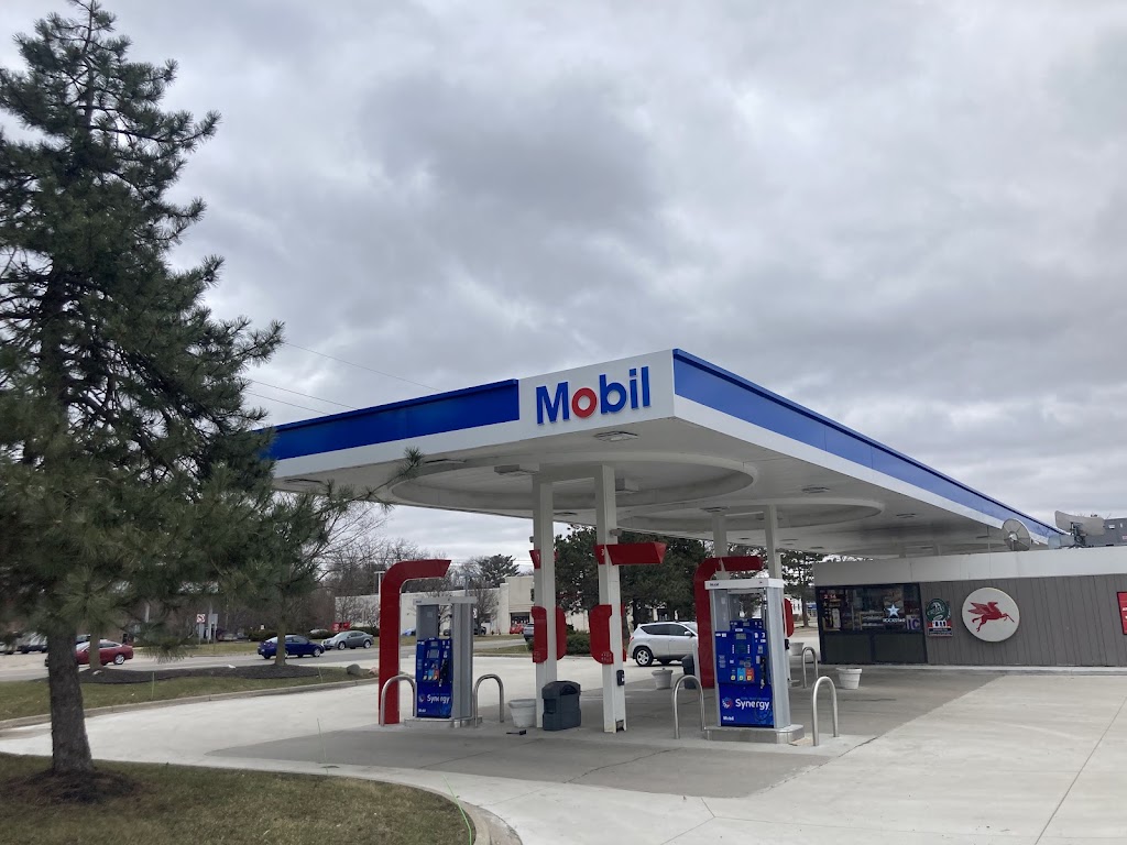 Mobil | 3004 Union Lake Rd, Commerce Township, MI 48382, USA | Phone: (248) 363-4870