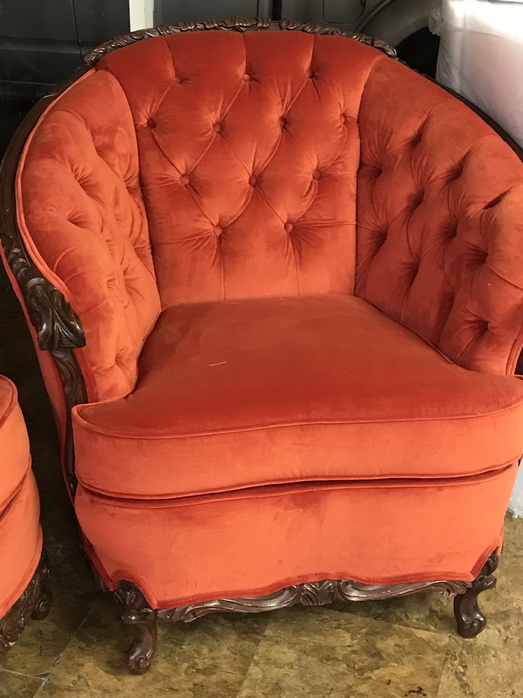 Jose Upholstery | 1852 1/2 W 17th St, Santa Ana, CA 92706 | Phone: (714) 541-4272