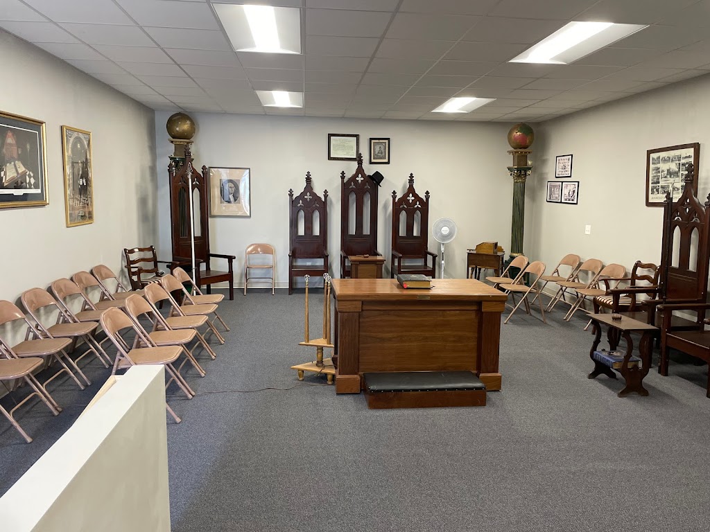 Masonic Lodge | 24 3rd St NW, Faribault, MN 55021, USA | Phone: (507) 209-1948