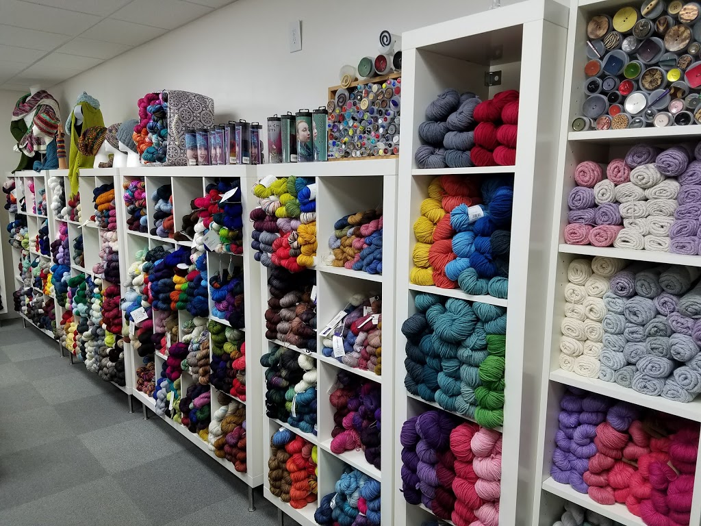 The Yarn Club | 2448 Virginia Beach Blvd, Virginia Beach, VA 23454, USA | Phone: (757) 486-5648