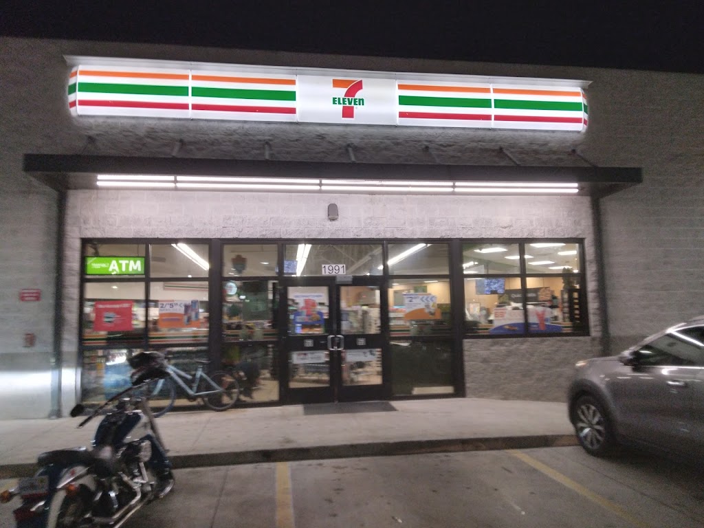 7-Eleven | 1991 S State Rd 7, Davie, FL 33317, USA | Phone: (954) 587-1864