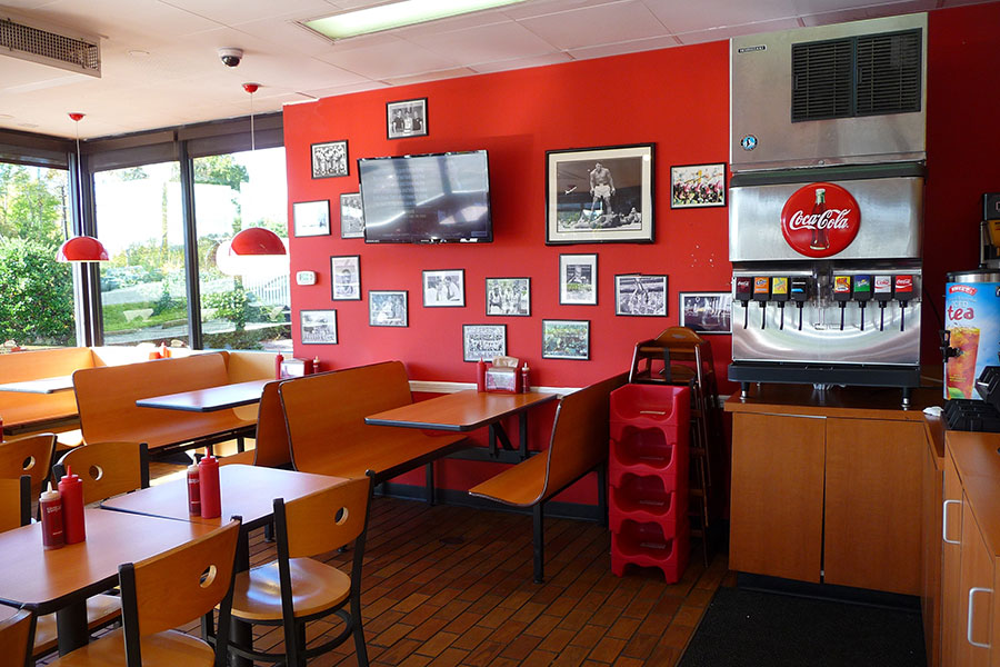Jimmys Famous Hot Dogs | 4435 NC-55, Durham, NC 27713 | Phone: (919) 361-6888
