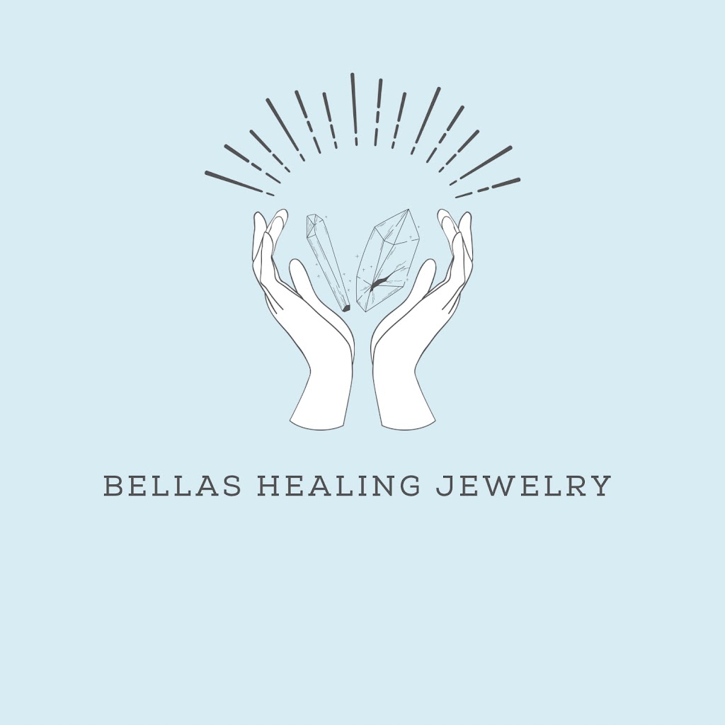 Bellas Healing Jewelry | 3401 Patricia St, West Covina, CA 91792, USA | Phone: (626) 420-2280