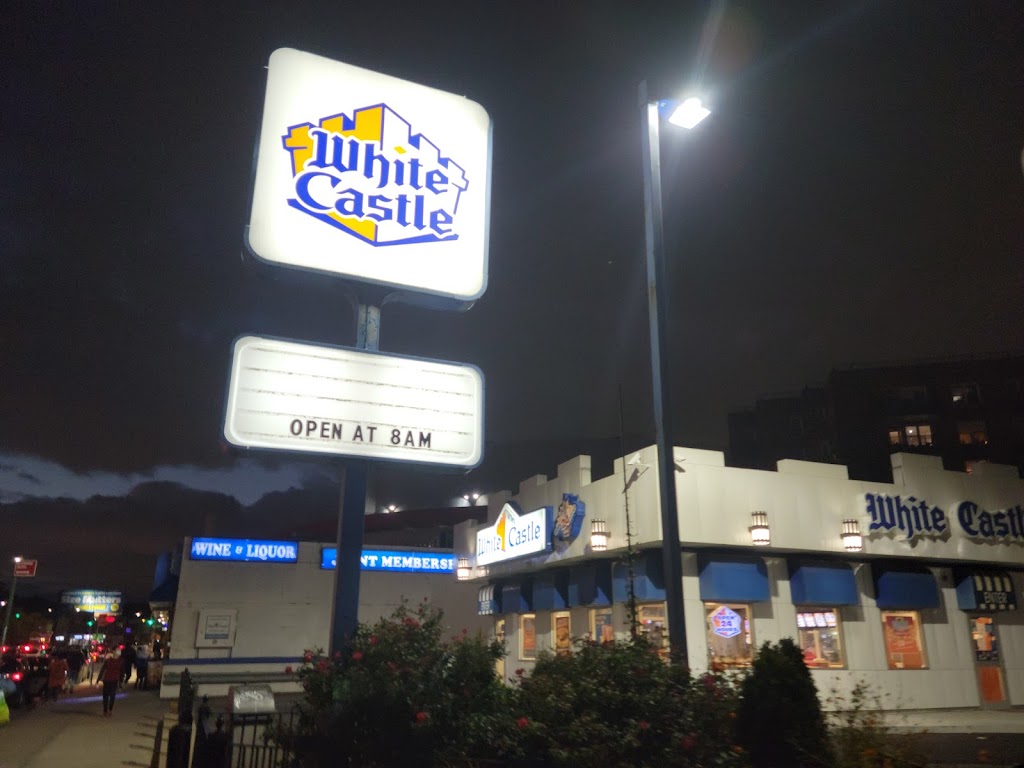 White Castle | 89-03 57th Ave, Queens, NY 11373, USA | Phone: (718) 426-0618