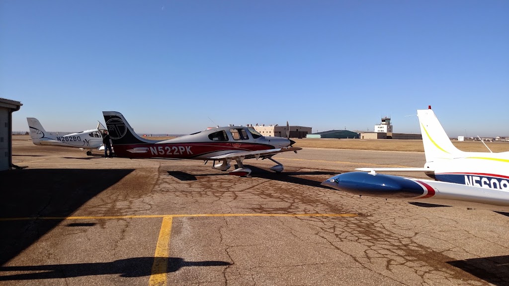 Modern Avionics | 10000 Flying Cloud Dr, Eden Prairie, MN 55347, USA | Phone: (952) 941-2783