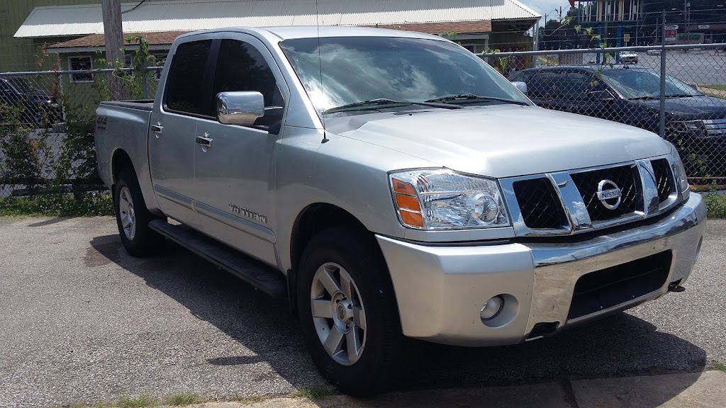 Primos Auto Sales Of Memphis Llc | 2840 S Perkins Rd, Memphis, TN 38118, USA | Phone: (901) 379-8043