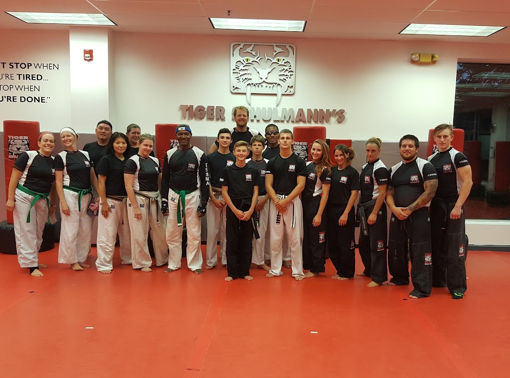 Tiger Schulmanns Martial Arts (Eatontown, NJ) | 246 NJ-35, Eatontown, NJ 07724, USA | Phone: (732) 201-2449