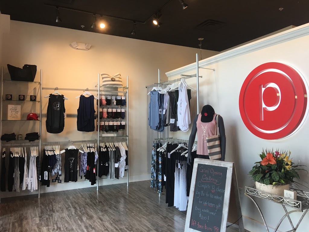 Pure Barre | 3150 State Highway Route 22 Unit 3, Branchburg, NJ 08876, USA | Phone: (908) 707-2004