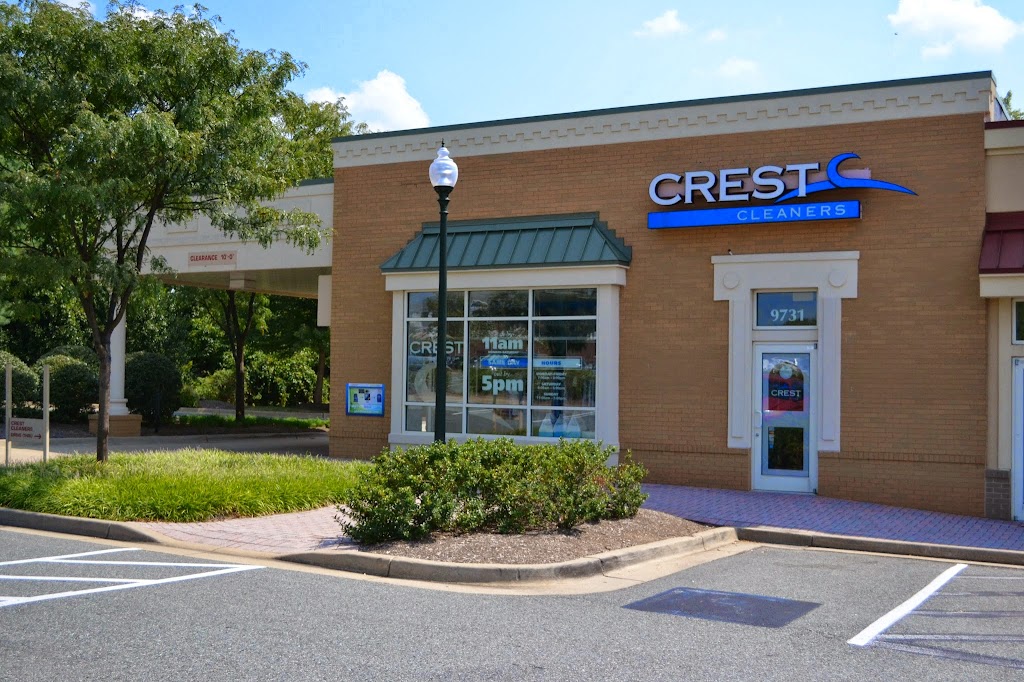 Crest Advanced Dry Cleaners | 9731 Traville Gateway Dr, Rockville, MD 20850, USA | Phone: (240) 314-0144