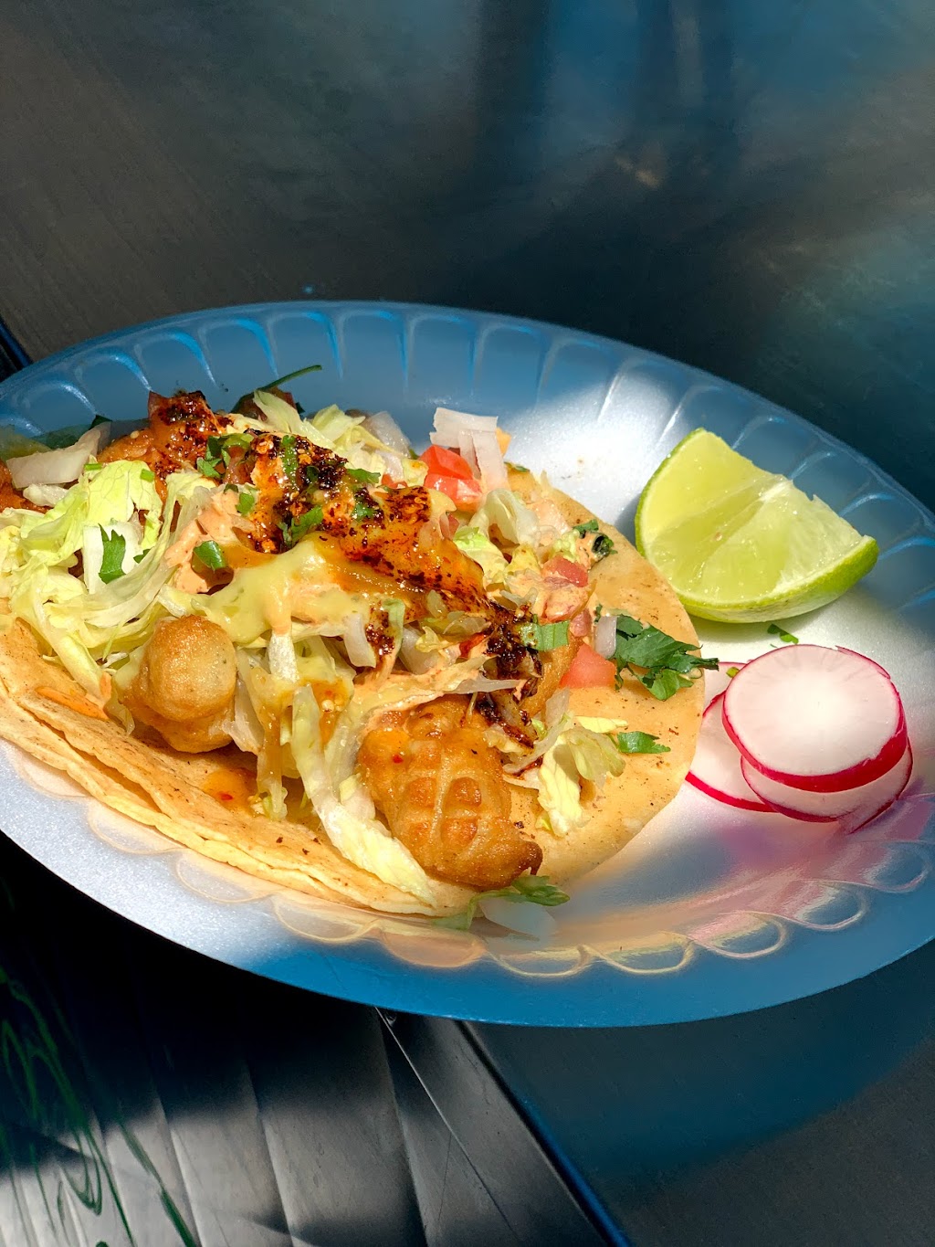 Ta’cool taco truck | 1631-1699 N Parton St, Santa Ana, CA 92706 | Phone: (209) 500-7052