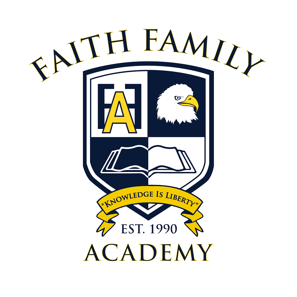 Faith Family Academy - Waxahachie | 701 Ovilla Rd, Waxahachie, TX 75167, USA | Phone: (972) 937-3704