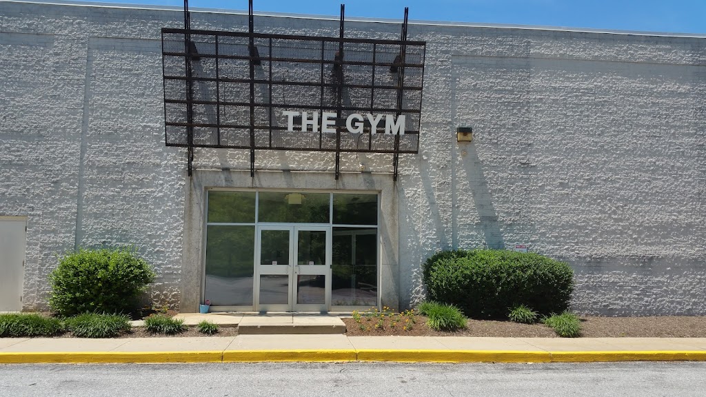 The Gym - Westminster | 400 N Center St, Westminster, MD 21157 | Phone: (443) 952-4161